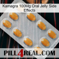 Kamagra 100Mg Oral Jelly Side Effects cialis3